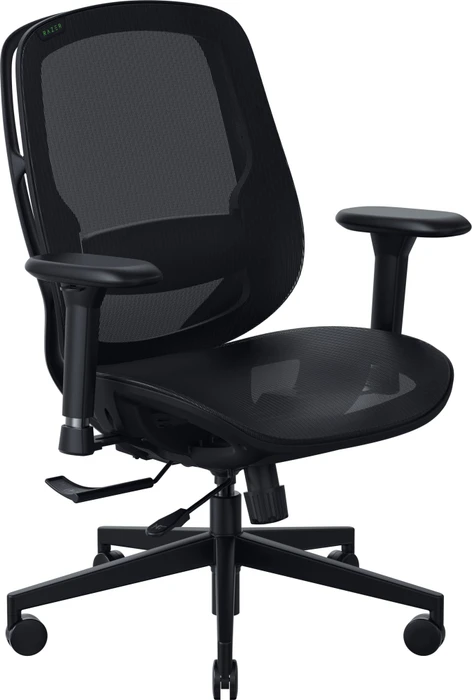 Razer Fujin Gamingstuhl, schwarz