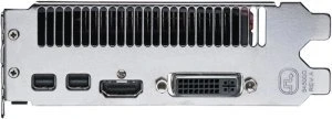 Club 3D Radeon HD 7850, 2GB GDDR5, DVI, HDMI, 2x mDP