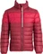 Vaude Limax Zip-In Thermal Funktionsjacke salsa (Junior) Vorschaubild