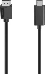 Hama Videokabel DisplayPort/HDMI (00200712)