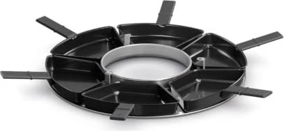 höfats Circle 35 Pfännchen Set, 6 Stück