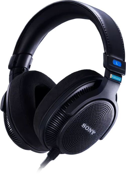 Sony MDR-MV1