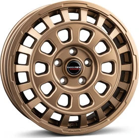 Borbet CW7 7.5x18 6/120 ET45 (verschiedene Farben)