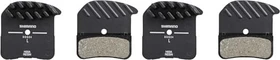 Shimano H03A Ice-Tech Bremsbeläge organisch