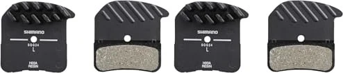 Shimano H03A Ice-Tech Bremsbeläge organisch