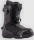 Nitro Fate Step On TLS Softboot schwarz (Damen) (Modell 2026/2027) (13BT21019-101)