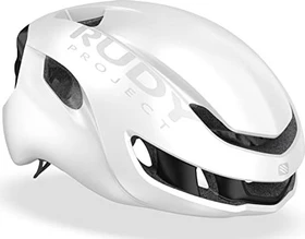 Rudy Project Nytron Helm white matte
