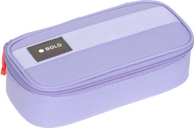 Lässig Schlampermäppchen Bold lavendel