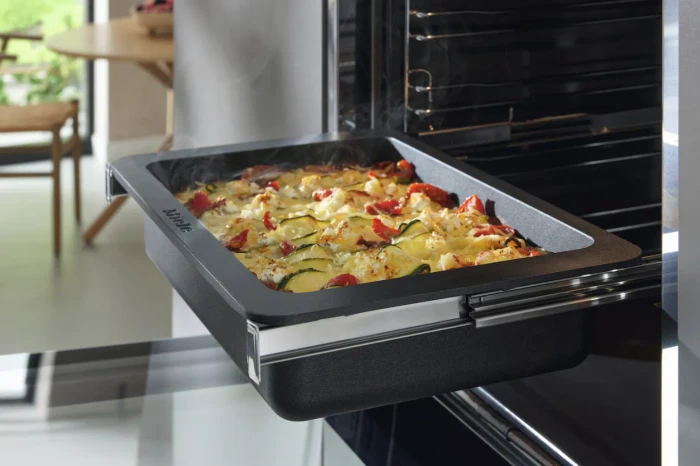 Miele CulinArt H 7260 B Backofen pearlbeige