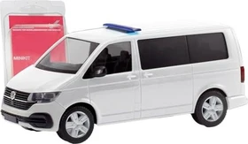 Herpa MiniKit VW T 6.1 Bus mit Hänsch DBS 5000