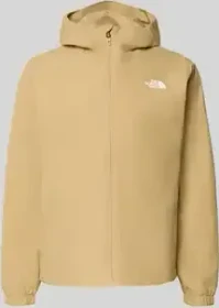 The North Face Quest Mono Funktionsjacke khaki stone (Herren)