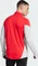adidas Tiro 25 Competition Training Funktionsshirt langarm pure ruby (Herren) Vorschaubild