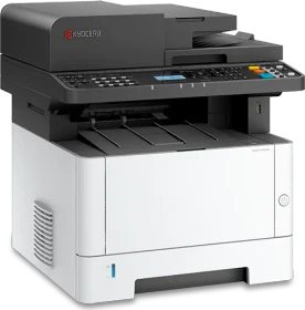 Kyocera Ecosys MA3500x, Laser, einfarbig