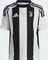 adidas Juventus Turin 2024/2025 Heimausrüstung white/black (Junior) Vorschaubild
