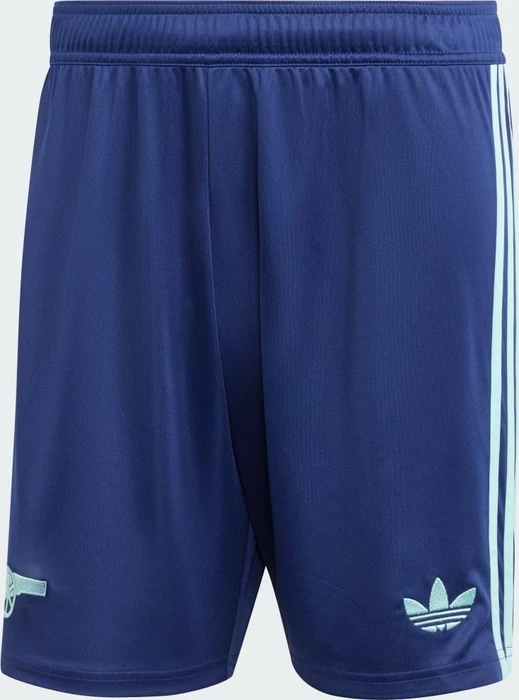 adidas FC Arsenal 2024/2025 Ausweichshorts night sky (Herren)