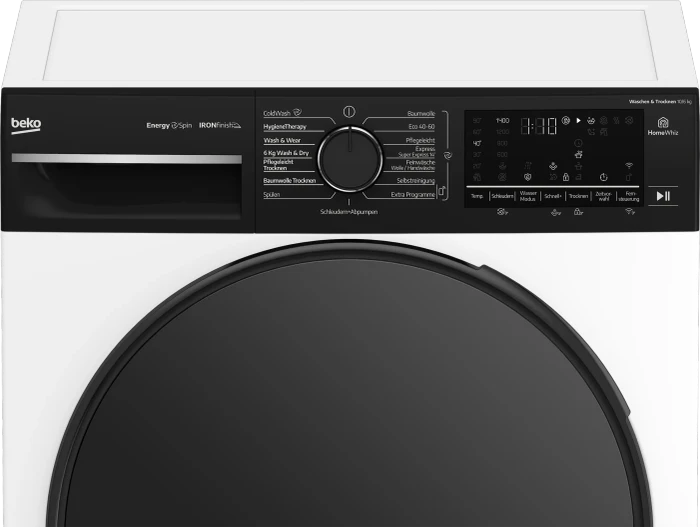 Beko B7DFT61041W