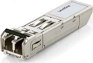 LevelOne SFP-4000 Industrial Gigabit LAN-Transceiver, LC-Duplex MM 550m, SFP (SFP-4200)