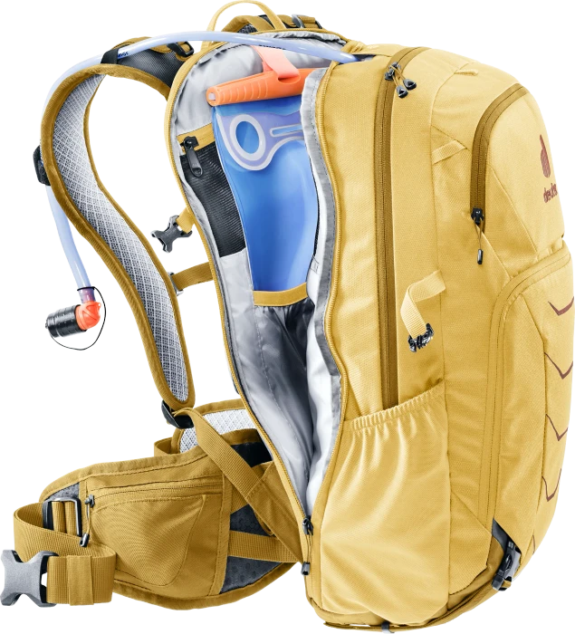 Deuter Attack 20 dune/savanna