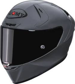 Suomy SR-GP Evo Plain grau