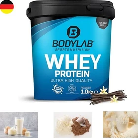 ESN Designer Whey Protein Double Chocolate 1kg