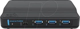 SEH utnserver ProMAX, USB-Deviceserver