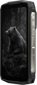 Ulefone Armor Mini 20 Frost Black