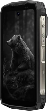 Ulefone Armor Mini 20 Frost Black