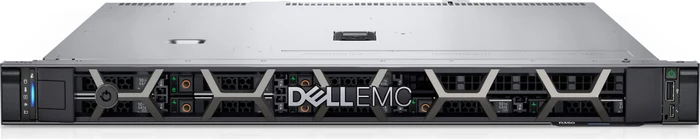 Dell PowerEdge R350, Xeon E-2336, 16GB RAM, 1.20TB HDD, 1HE