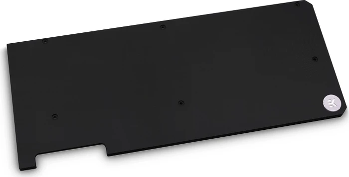 EK Water Blocks Quantum Line EK-Quantum Vector FTW3 RTX 2080 Ti Backplate