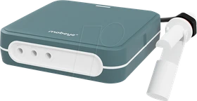 Mobeye CM4300-FS 4G WaterGuard, Wassermelder