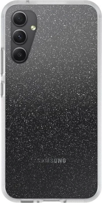 Otterbox React für Samsung Galaxy A34 5G Stardust