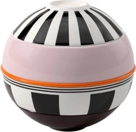 Villeroy & Boch Iconic La petite Boule Memphis Set, 5-tlg.