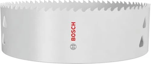 Bosch Professional Multi Material Lochsäge, 140x40mm, 1 Stück
