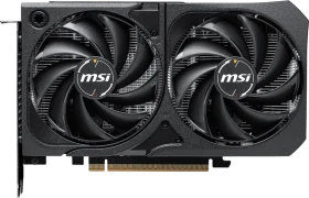 MSI GeForce RTX 5060 8G Shadow 2X OC, G5060-8S2C, 8GB GDDR7, HDMI, 3x DP