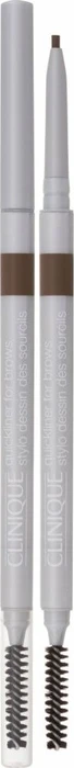 Clinique Quickliner For Brows Augenbrauenstift Soft Chestnut 02, 0.06g