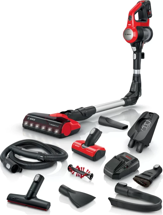 Bosch Unlimited 7 BKS711PET ProAnimal Akku-Handstaubsauger