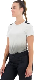 Specialized Trail Air Trikot kurzarm dove grey spray (Damen)