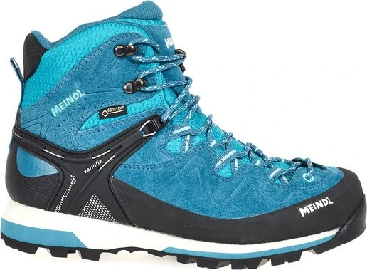 Meindl Tonale GTX türkis/petrol (Damen)