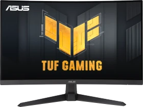 ASUS TUF Gaming VG27VQM1B, 27"