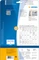 Herma Folienetiketten, A4, wetterfest, transparent, matt, 10 Blatt (10 Etiketten) Vorschaubild