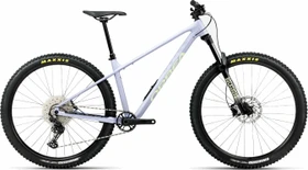 Orbea Laufey H30 digital lavender/acid gum Modell 2026