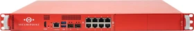 Securepoint RC350R G6 UTM Rackmount Firewall, 8x RJ-45, 2x SFP+, 2x Erweiterungsslot (SP-UTM-22509)