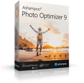 Ashampoo Photo Optimizer 9, ESD (deutsch) (PC)