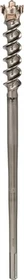 Bosch Professional SDS-max-9 Durchbruch Hammerbohrer, 45x450x600mm, 1 Stück