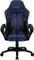 Thunder X3 BC1 CAMO Gamingstuhl Admiral, camouflage/blau Vorschaubild