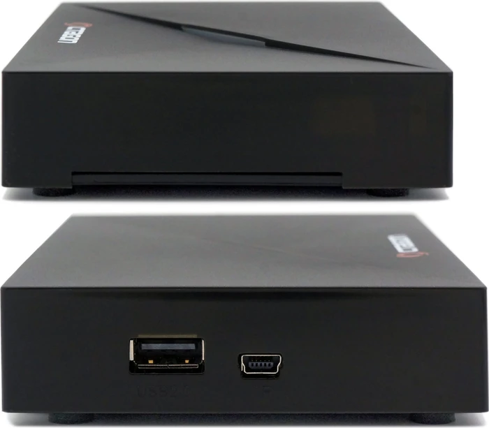 Octagon SX888 V2 4K UHD IP E2 Linux Smart TV Receiver