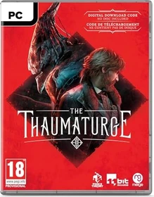 The Thaumaturge (PC)