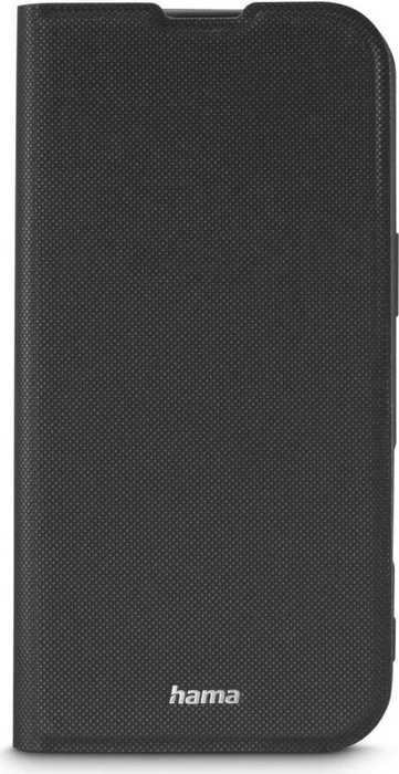 Hama Handytasche Daily Protect für Apple iPhone Air schwarz