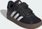 adidas VL Court 3.0 core black/cloud white (Junior) Vorschaubild