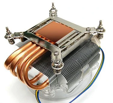 ZEROtherm ZT-560D